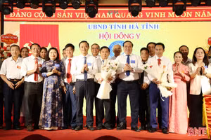 Phấn đấu trên 310.000 lượt khám, chữa bệnh bằng đông y mỗi năm