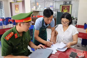 7 cơ sở vi phạm an toàn thực phẩm bị xử phạt