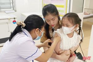 Người dân không nên tự ý đi tiêm vắc-xin phòng bệnh bạch hầu