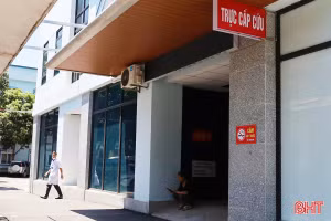 Ngăn khói thuốc lá xâm nhập vào cơ sở y tế 