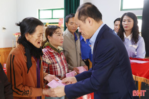 Siết chặt kỷ cương, bảo đảm cho Nhân dân đón Tết an toàn