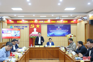 Góp ý các chính sách phát triển KH&CN, đổi mới sáng tạo và chuyển đổi số