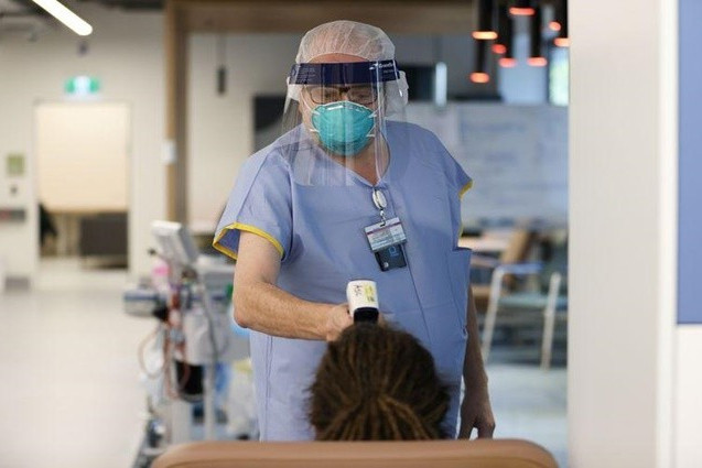 dịch covid-19 phức tạp, nhiều nước ngừng kế hoạch mở cửa trở lại hình 1 Dịch Covid-19 phức tạp, nhiều nước ngừng kế hoạch mở cửa trở lại