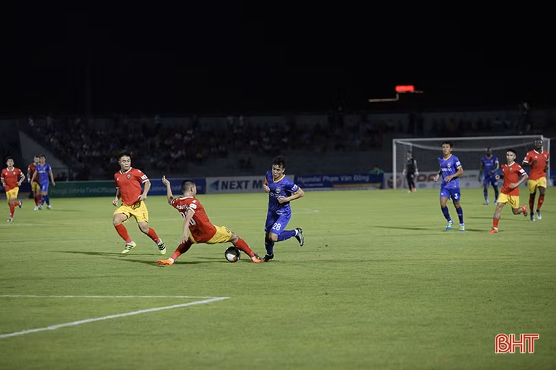 Derby xứ Nghệ: Không chỉ là cuộc chiến “xưng vương”