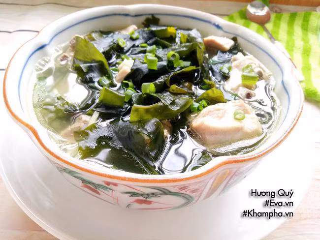 7 món canh dễ nấu tuyệt ngon, mùa hè ăn đến đâu mát ruột đến đó