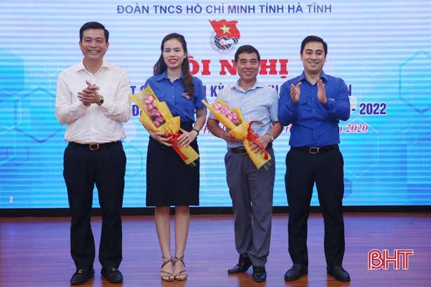 Thực hiện nghị quyết đại hội Đoàn các cấp gắn với nhiệm vụ chính trị của Hà Tĩnh ảnh 9 Thực hiện nghị quyết đại hội Đoàn các cấp gắn với nhiệm vụ chính trị của Hà Tĩnh