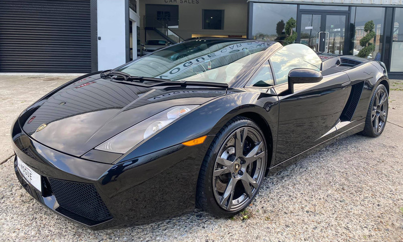 Trúng thưởng siêu xe nhưng không biết lái ôtô