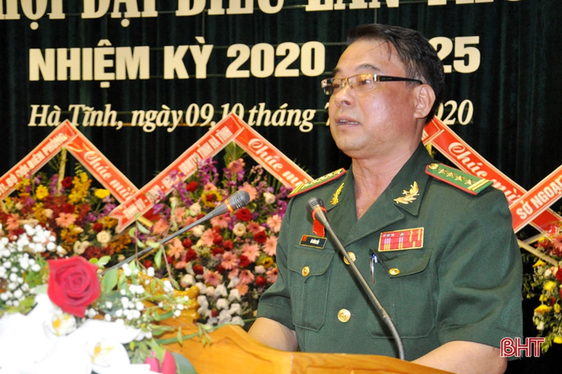 “Đoàn kết, dân chủ, kỷ cương, sáng tạo” cụ thể hóa Nghị quyết Đại hội Đảng bộ BĐBP Hà Tĩnh nhiệm kỳ 2020 - 2025