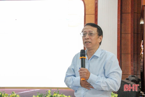 250 cán bộ chuyên trách văn hóa ở Hà Tĩnh được nâng cao kiến thức về hương ước, quy ước