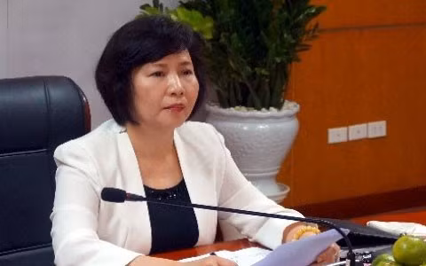 Khởi tố ông Vũ Huy Hoàng - cựu Bộ trưởng Bộ Công thương