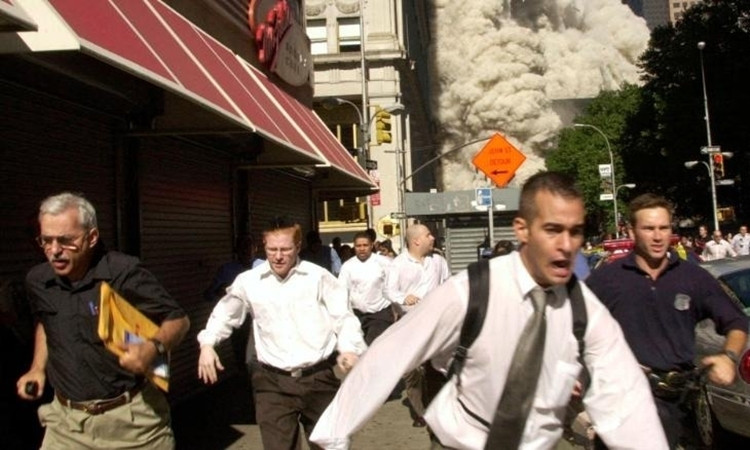 Infographic: Vụ khủng bố 11/9/2001 và những con số gây sốc