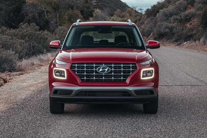 Hyundai ra xe số sàn nhưng không có bàn đạp côn