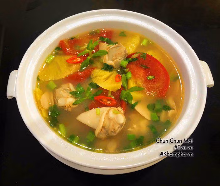 7 món canh dễ nấu tuyệt ngon, mùa hè ăn đến đâu mát ruột đến đó