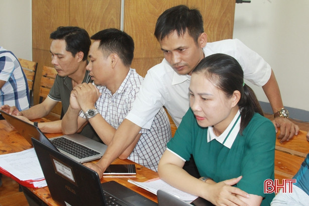 Nâng cao kỹ năng ứng phó sự cố tấn công mạng cho cán bộ công nghệ thông tin Hà Tĩnh