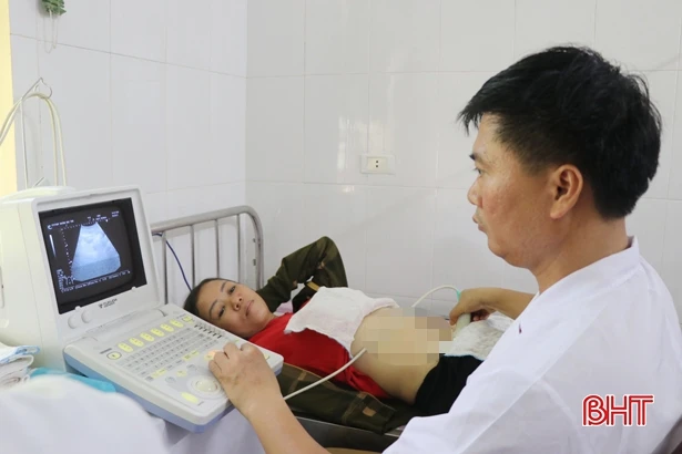 Đẩy lùi Covid-19, bảo vệ quyền và sức khỏe của phụ nữ, trẻ em gái ở Hà Tĩnh