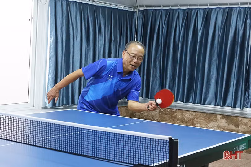 Sẵn sàng cho Giải Bóng bàn các CLB mở rộng Báo Hà Tĩnh lần thứ 2 - năm 2020!