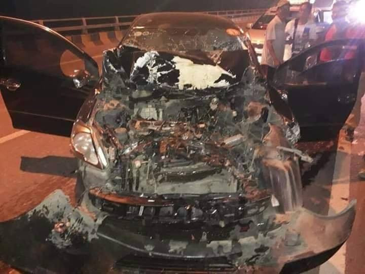 Những thói quen xấu của tài xế Việt khi lái ô tô