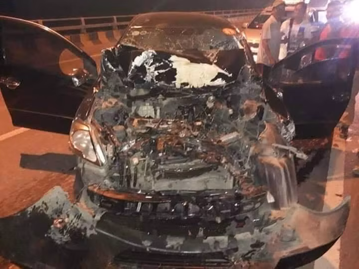 Những thói quen xấu của tài xế Việt khi lái ô tô