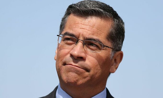 Bang California kiện chính quyền Tổng thống Trump