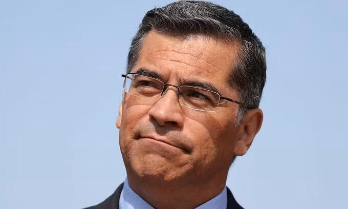 Bang California kiện chính quyền Tổng thống Trump