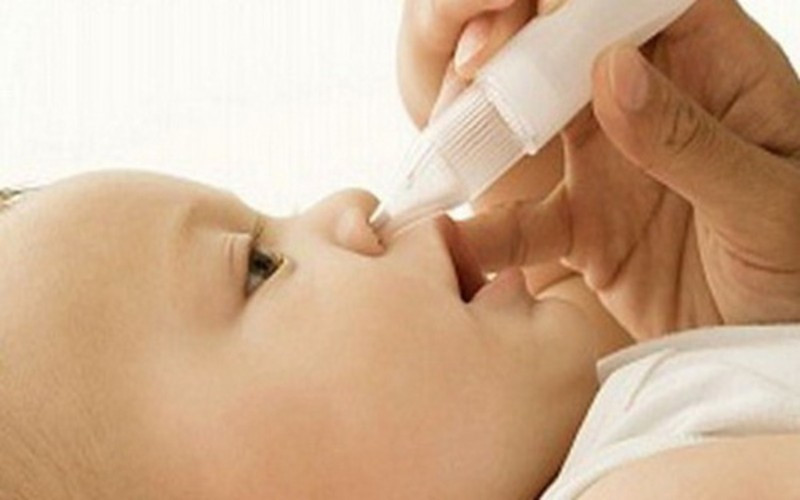 11 mẹo hạ sốt cho trẻ ngay tại nhà hình 7 11 mẹo hạ sốt cho trẻ ngay tại nhà