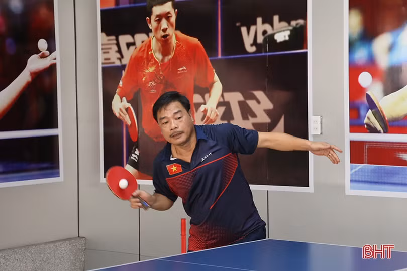 Sẵn sàng cho Giải Bóng bàn các CLB mở rộng Báo Hà Tĩnh lần thứ 2 - năm 2020!