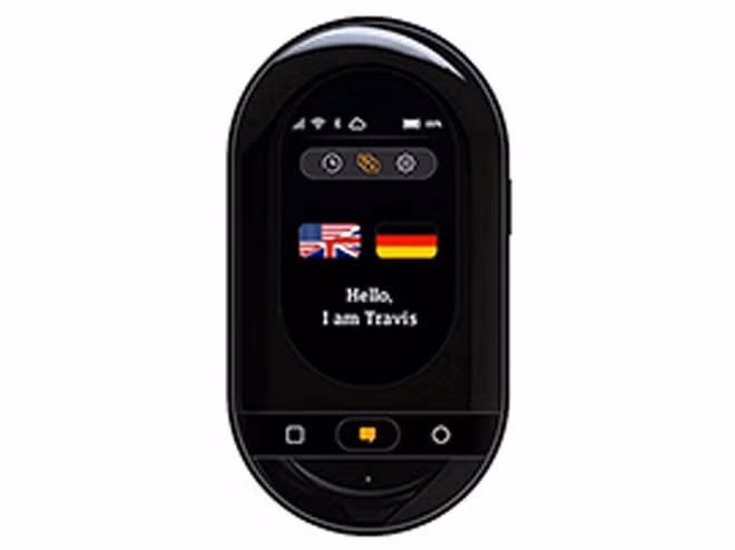 Những đồ công nghệ cần có trong hành trang du lịch