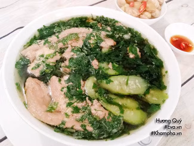 7 món canh dễ nấu tuyệt ngon, mùa hè ăn đến đâu mát ruột đến đó