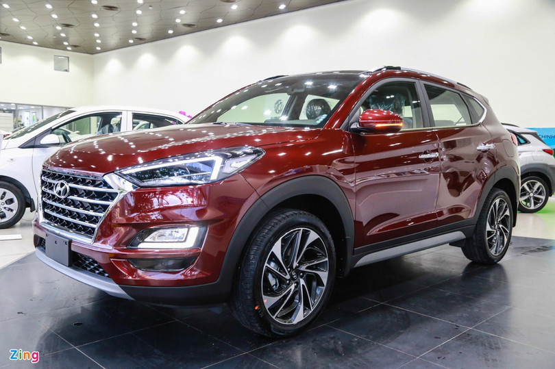 Những mẫu xe đáng chú ý được giảm 50% phí trước bạ ảnh 8 Những mẫu xe đáng chú ý hưởng lợi từ phí trước bạ giảm 50%