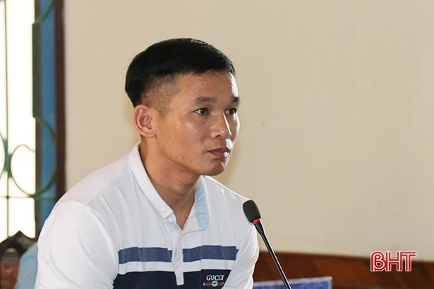 Sau nhát dao của kẻ thủ ác, người phụ nữ lâm vào cảnh góa bụa, 2 đứa trẻ mồ côi