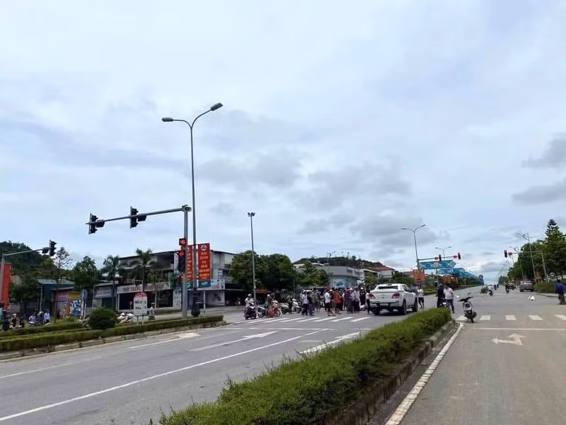 Những thói quen xấu của tài xế Việt khi lái ô tô