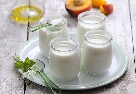 Ăn sữa chua thế nào cho tốt?