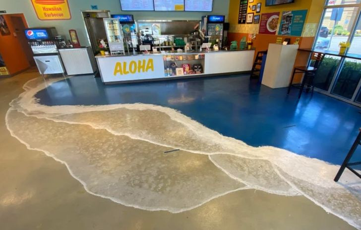 Những hình ảnh khiến bạn phải thốt lên “thật đáng kinh ngạc”