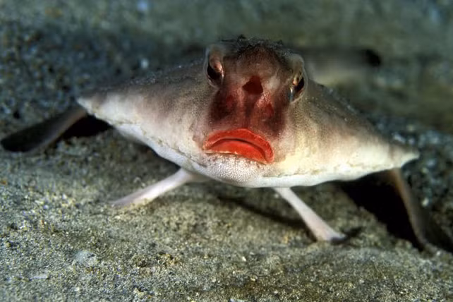 Rừng đom đóm lung linh như xứ cổ tích