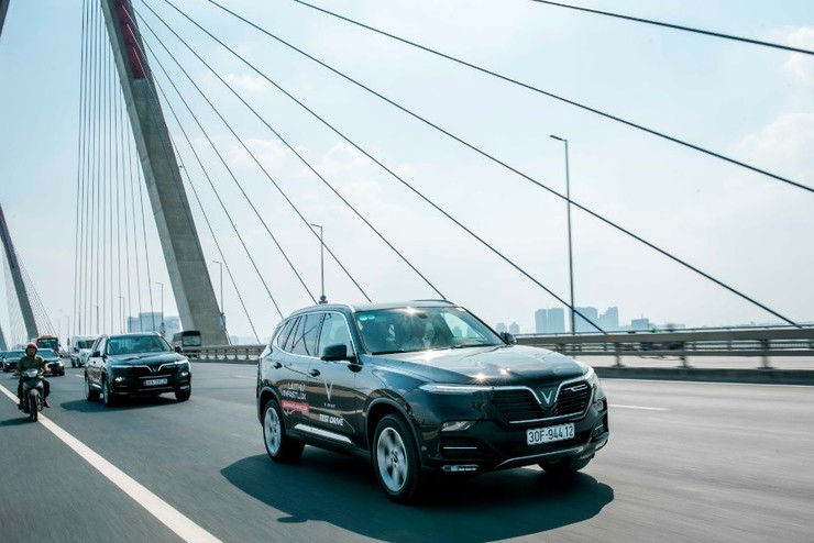 điểm danh những mẫu suv đáng mua nhất hiện nay hình 1 Điểm danh những mẫu SUV đáng mua nhất hiện nay