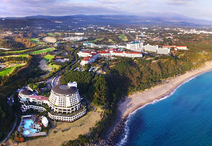 top 10 bãi biển mùa hè đẹp mê hồn tại hàn quốc hình 10 Top 10 bãi biển mùa hè đẹp tại Hàn Quốc