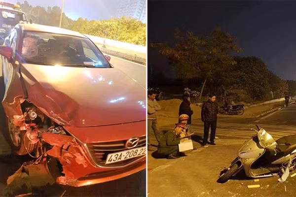 Những thói quen xấu của tài xế Việt khi lái ô tô