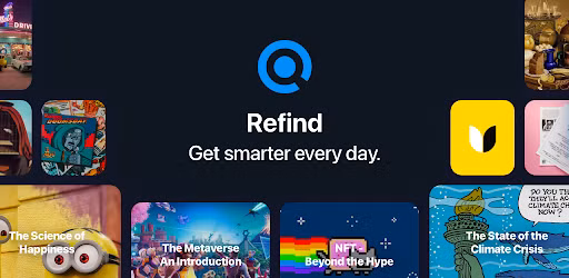 7 ứng dụng giúp bạn thông minh hơn mỗi ngày