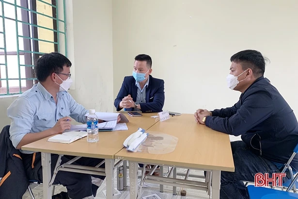 Formosa Hà Tĩnh tuyển dụng bổ sung 228 lao động 