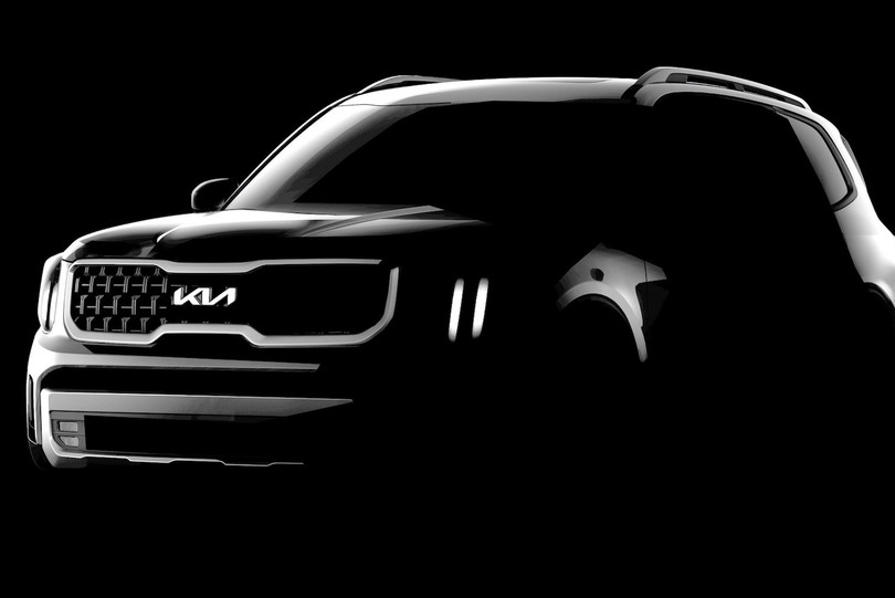 Kia Telluride 2023 ra mắt với diện mạo mới, nhiều công nghệ hơn
