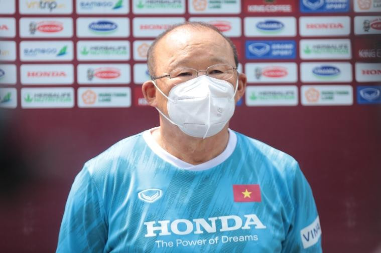 Sao phải lo lắng khi đấu Indonesia ở SEA Games?