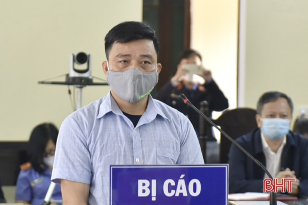 Hà Tĩnh: Kẻ trộm cắp, người tiêu thụ tài sản lĩnh án 41 tháng tù