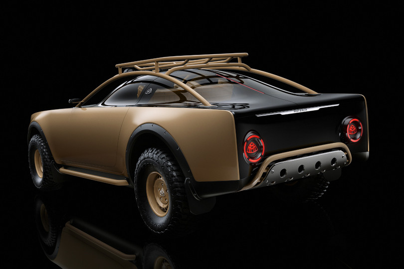 Mercedes-Maybach S 680 có thêm phiên bản đặc biệt