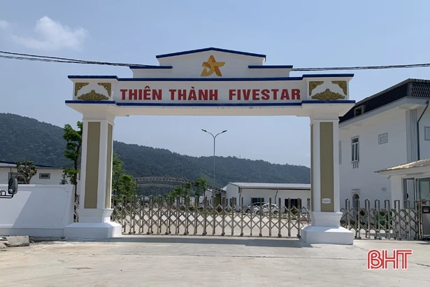 Doanh nghiệp, người lao động Hà Tĩnh mong muốn tăng giờ làm thêm để phục hồi sản xuất, kinh doanh