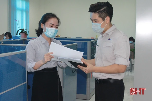 Doanh nghiệp, người lao động Hà Tĩnh mong muốn tăng giờ làm thêm để phục hồi sản xuất, kinh doanh