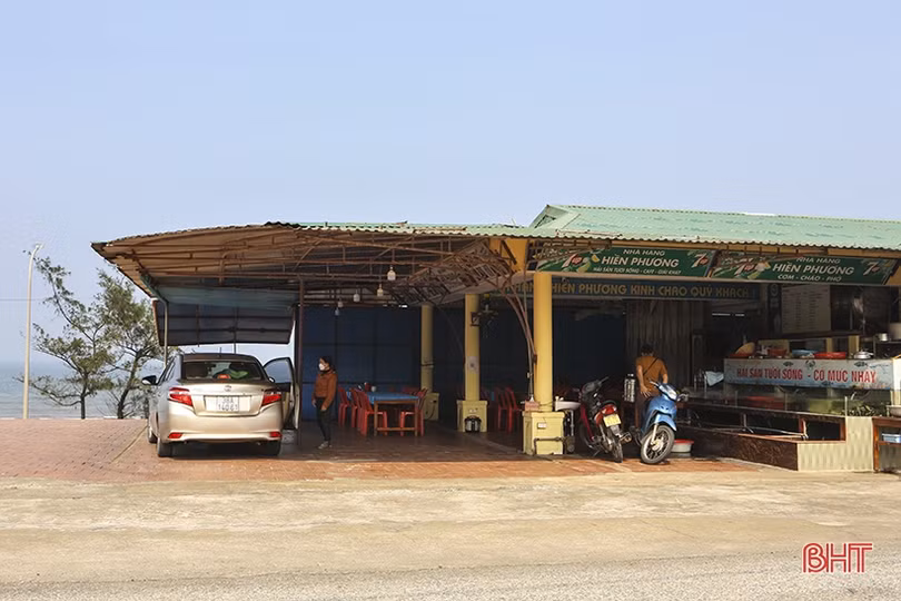 Các điểm du lịch Hà Tĩnh sẵn sàng đón khách kỳ nghỉ lễ