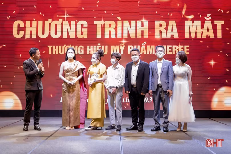 Mỹ phẩm MHP - địa chỉ tin cậy cho phái đẹp