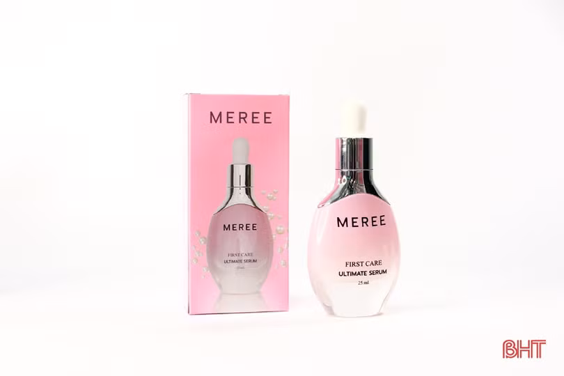 Mỹ phẩm MHP - địa chỉ tin cậy cho phái đẹp