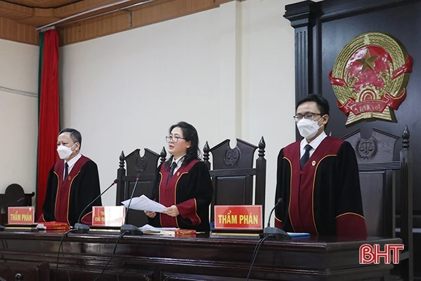 Nỗi day dứt muộn màng của người đàn bà buôn “cái chết trắng”