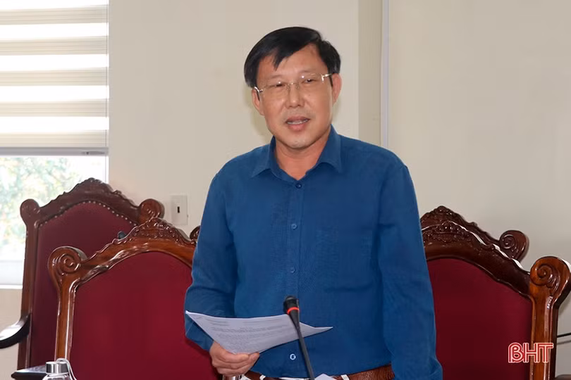 Can Lộc tập trung tuyên truyền các chủ trương, chính sách, quyết tâm thực hiện tốt các nhiệm vụ chính trị